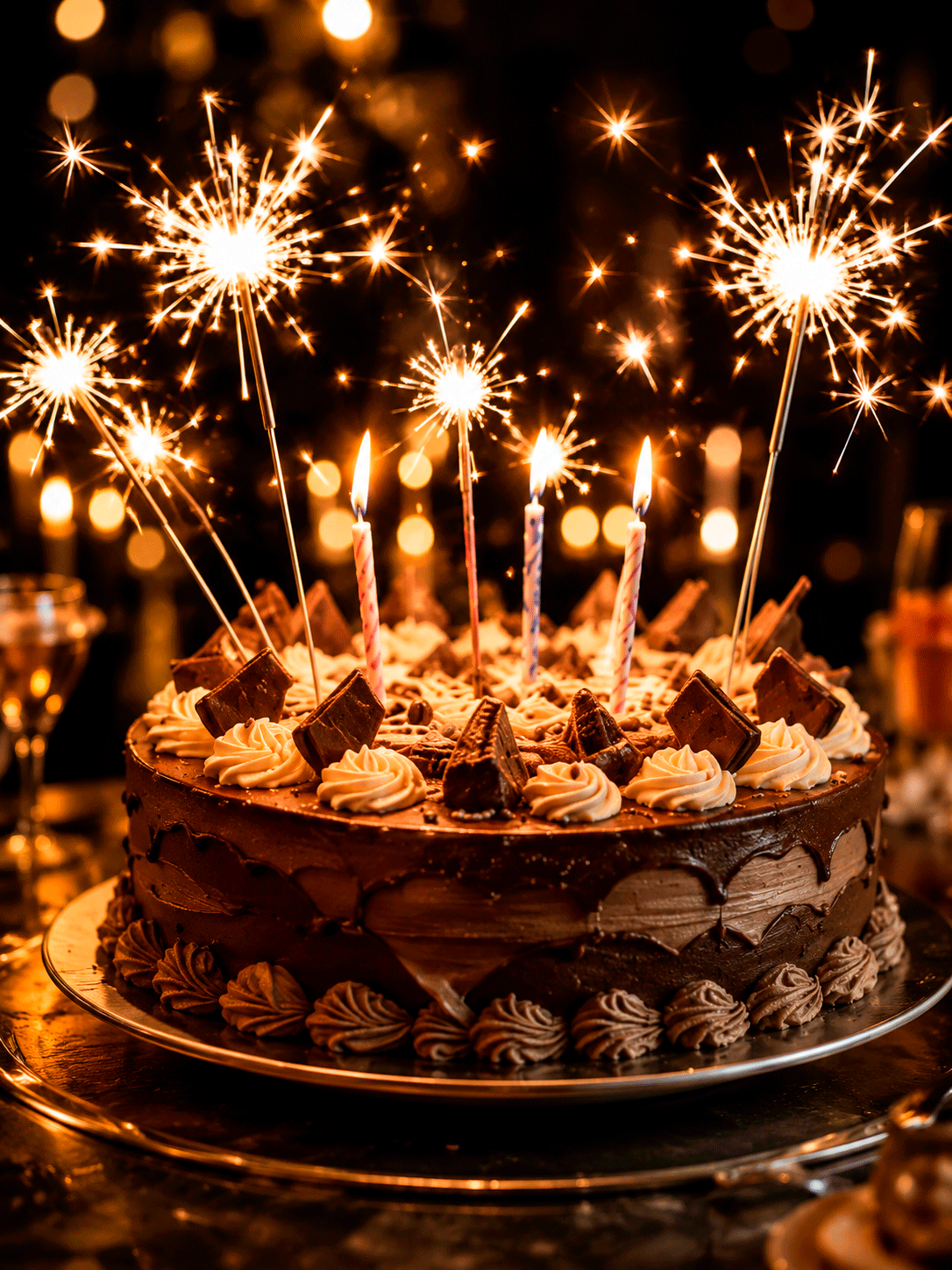 Cumpleaños