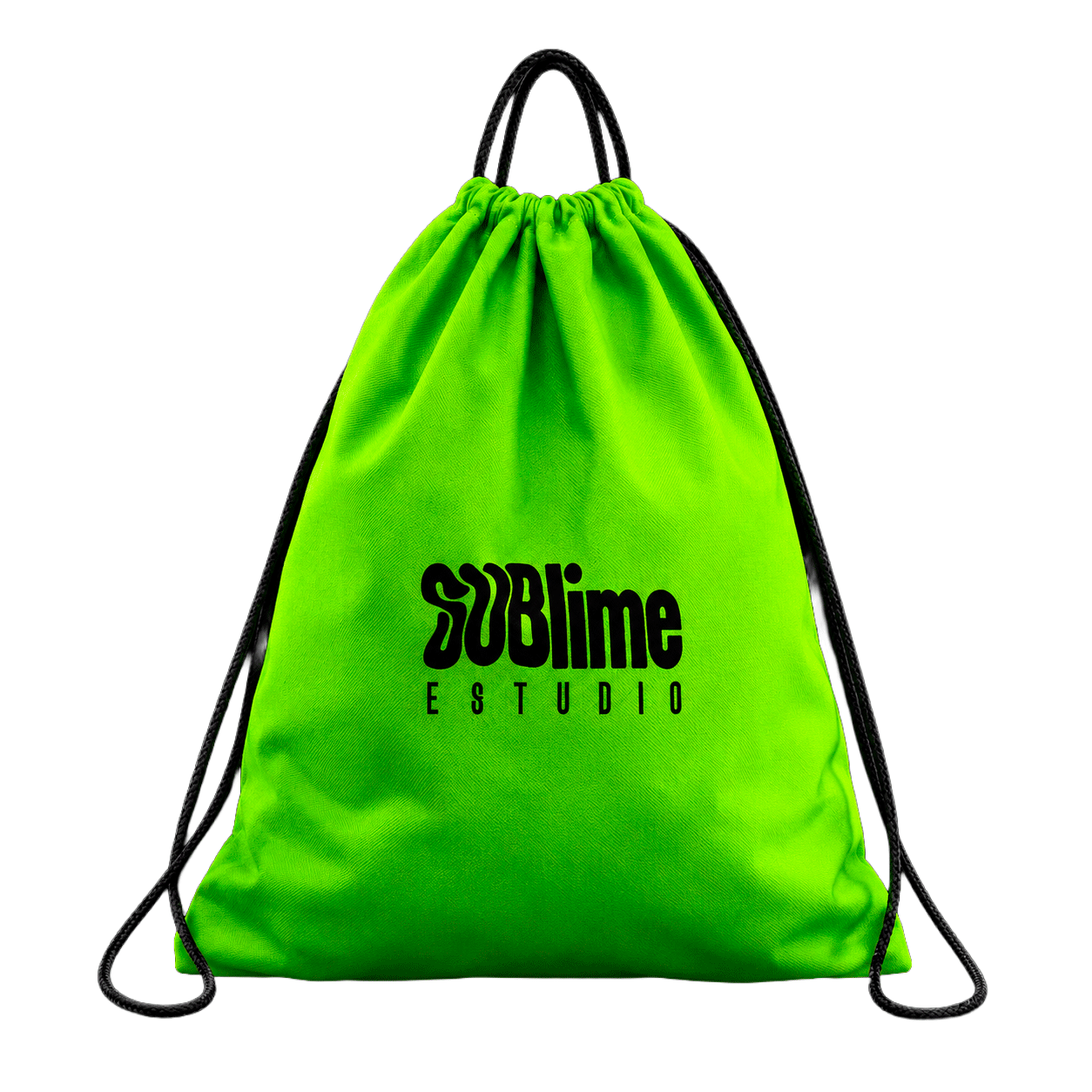 Mochila personalizada
